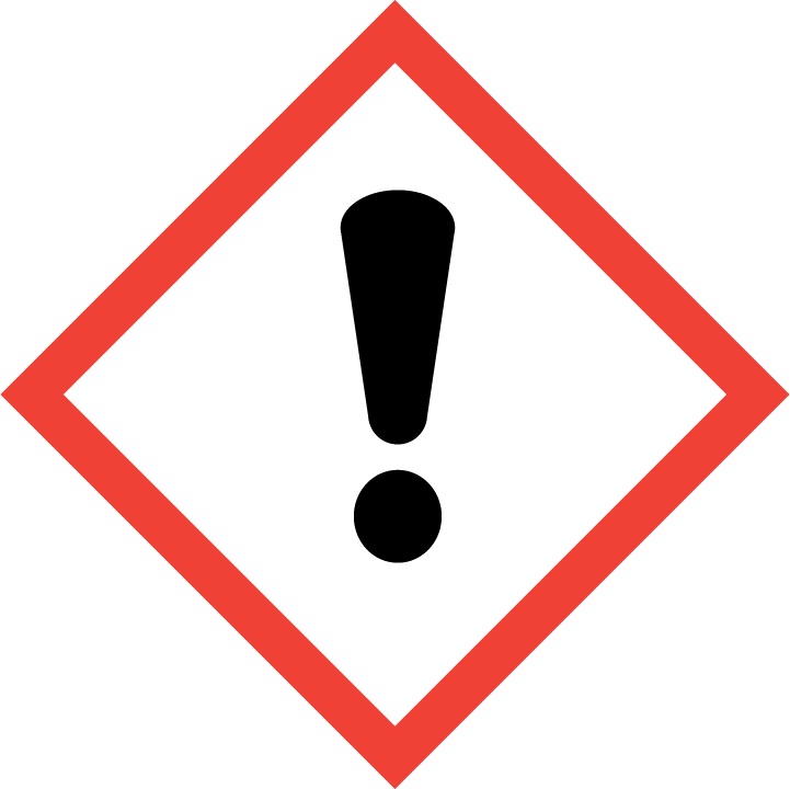symbol nebezpečnosti 4